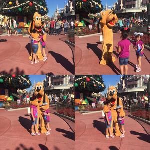 Meet your Posher, Jorge